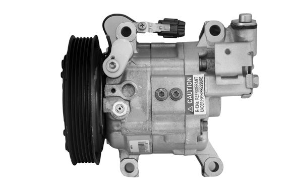 Airstal 10-1595 Compressor, air conditioning