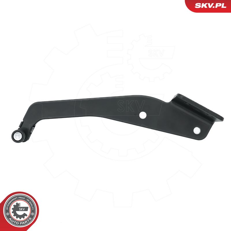 Rullijuht, lükanduks, ESEN SKV 96SKV847