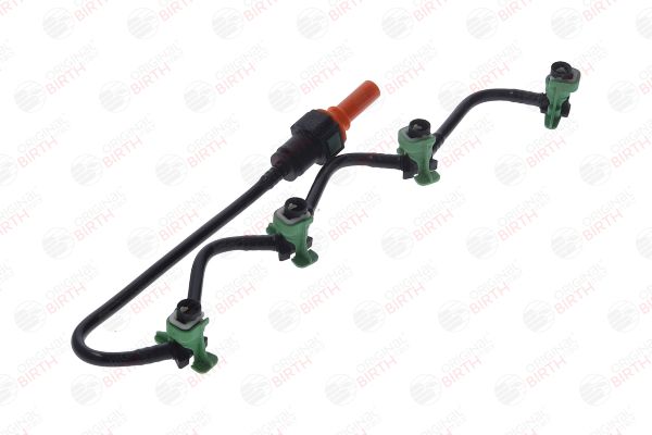 BIRTH 45125 Fuel Line
