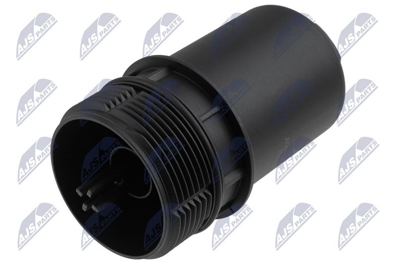 NTY CCL-VW-079 Cap, oil filter housing