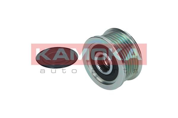 KAMOKA RC136 Alternator Freewheel Clutch