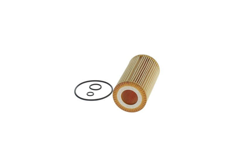 BOSCH F 026 407 070 Alyvos filtras