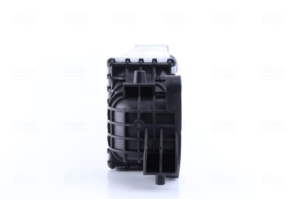 NISSENS 961300 Charge Air Cooler