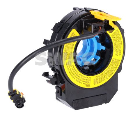 SWAG 33 10 9427 Clockspring, airbag