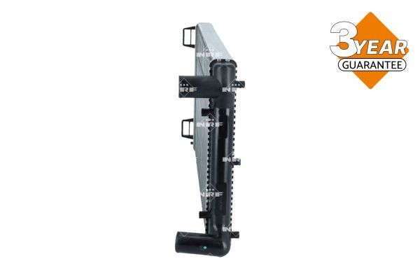 Radiador, refrigeración del motor NRF 53665