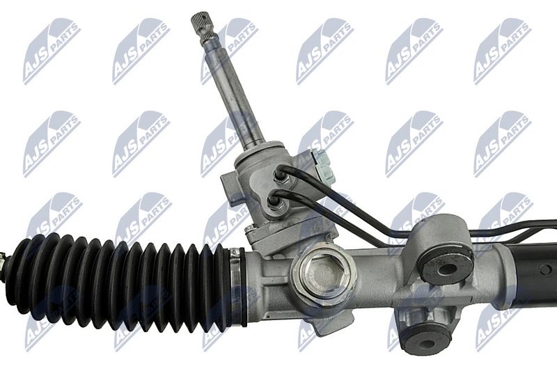 Rooliajam, NTY SPK-MS-011