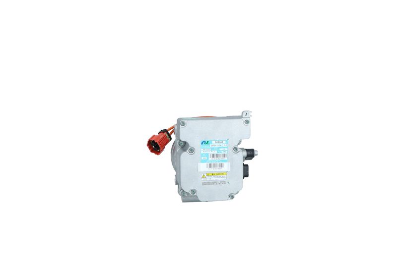 Kompressor, kliimaseade, NRF 320351