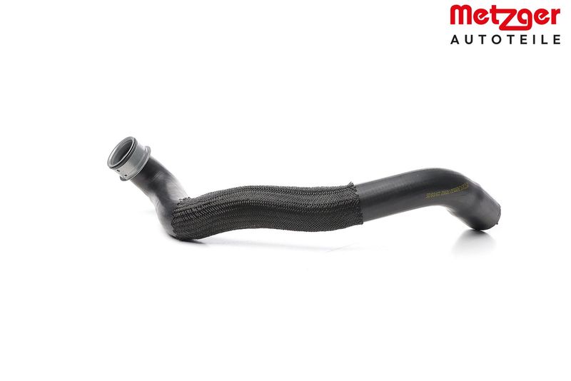 METZGER AUTOTEILE 2420122 Radiator Hose