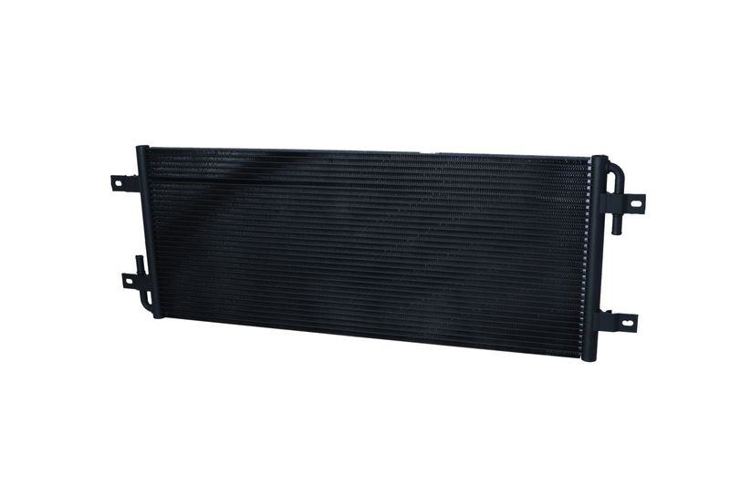 Chladič, chlazení motoru 500001