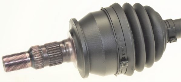 LÖBRO 306135 Drive Shaft