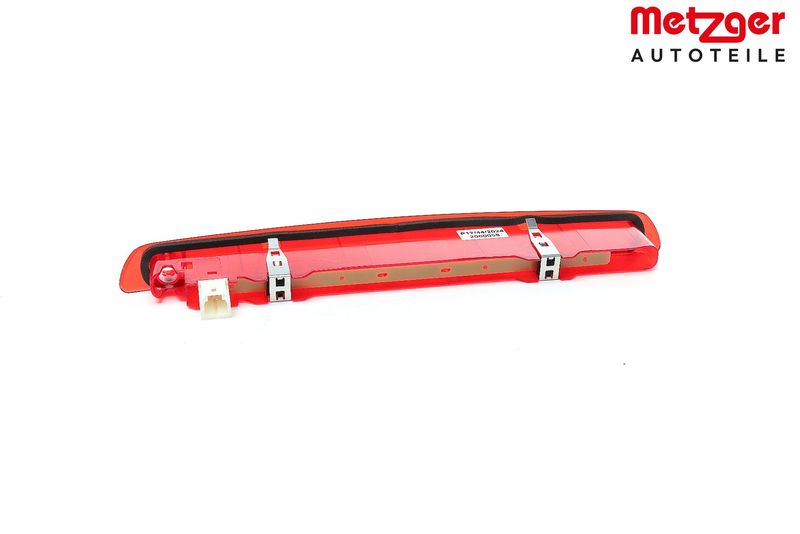 METZGER AUTOTEILE 2080058 Auxiliary Stop Light