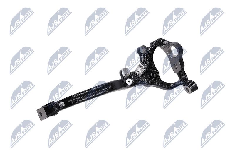 Käändmik, rattakinnitus, NTY ZZP-CH-021