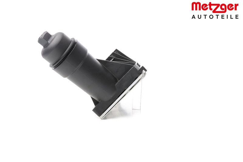 METZGER AUTOTEILE 2370167 Alyvos filtro korpusas