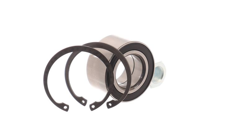 SKF VKBA3785 Rato guolio komplektas