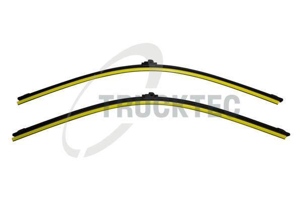TRUCKTEC AUTOMOTIVE 02.58.438 - Wiper Blade