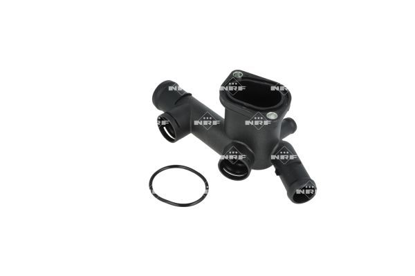 Jahutusvedeliku flants, NRF...