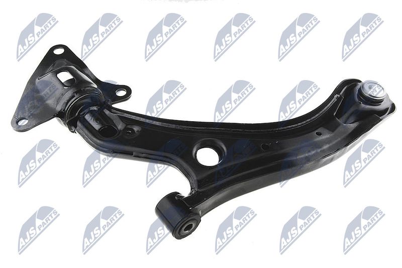 NTY ZWD-HD-062 Control/Trailing Arm, wheel suspension