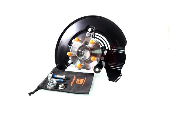 Käändmik, rattakinnitus, GH GH-282554V