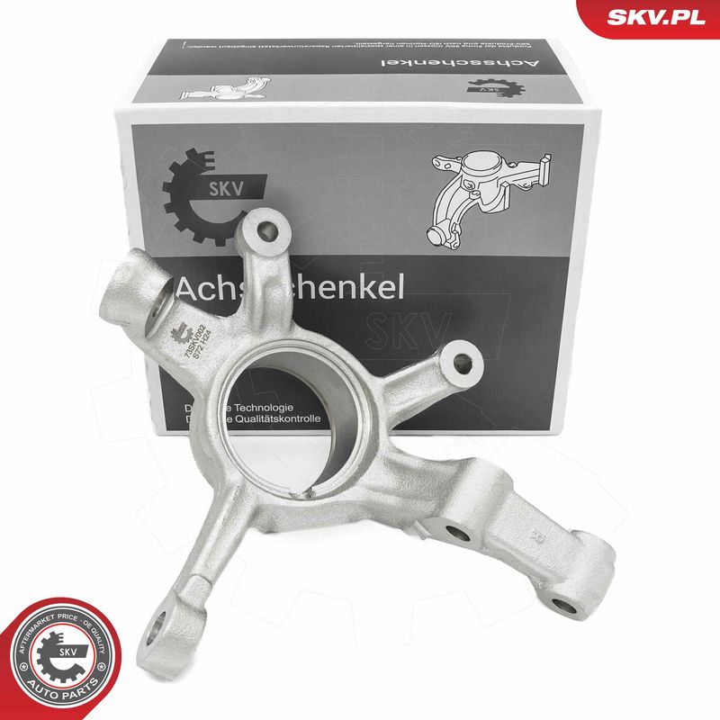 Käändmik, rattakinnitus, ESEN SKV 73SKV002