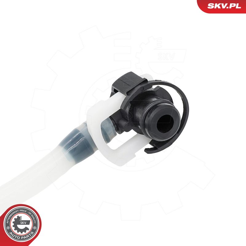 Kütusetorustik, ESEN SKV 87SKV024
