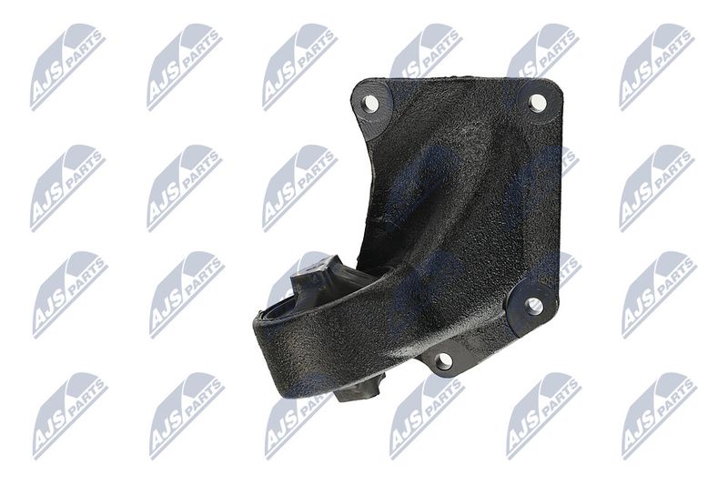 Paigutus, Mootor, NTY ZPS-CH-004