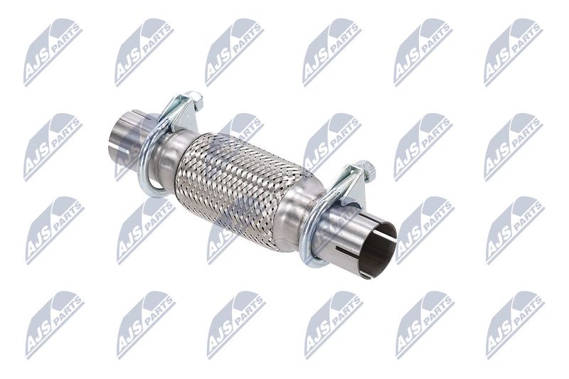 Flexitoru, väljalskesüsteem, NTY KAT-UV-009