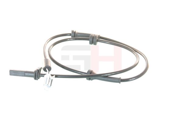 GH GH-702230 Датчик, кількість обертів колеса