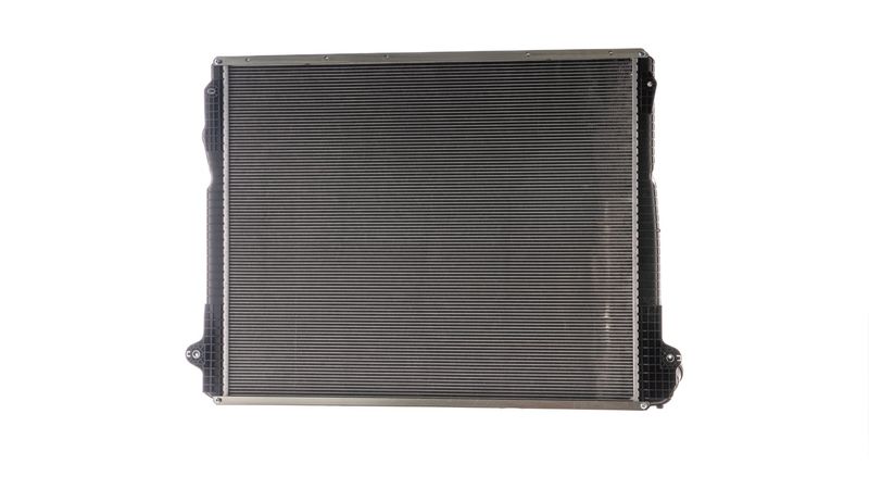 Chladič, chlazení motoru CR 2452 000S