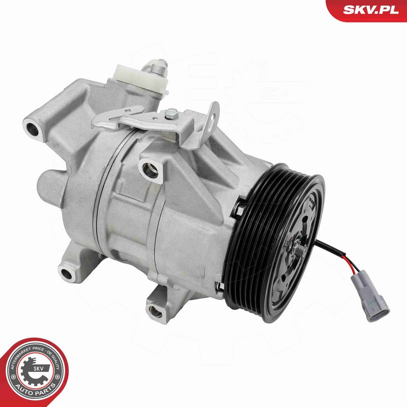 Kompressor, kliimaseade, ESEN SKV 84SKV170