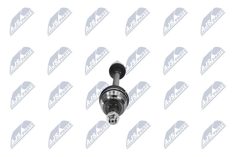 NTY NPW-ME-233 Drive Shaft