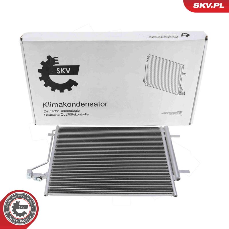 Kondensaator, kliimaseade,...