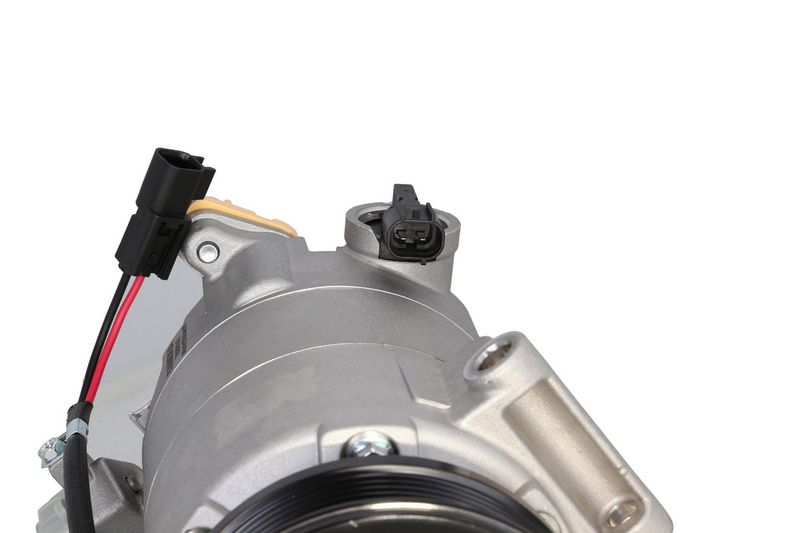 KAMOKA 7820162 Compressor, air conditioning