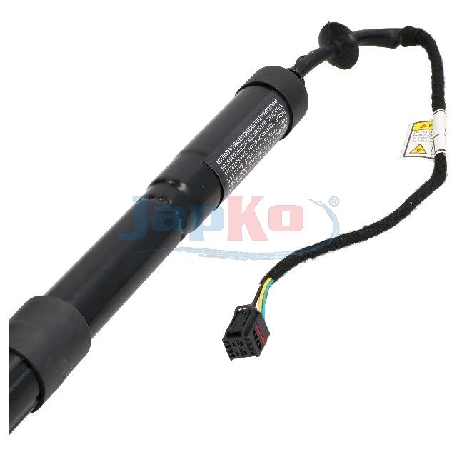 JAPKO ZJ-0099 Gas Spring, boot/cargo area