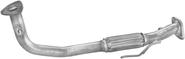 Heitgaasitoru, POLMO 07.289