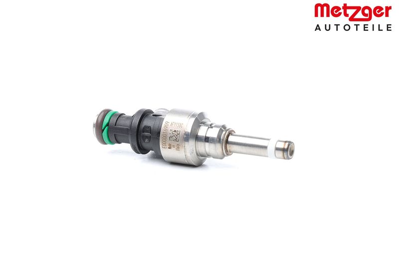 METZGER AUTOTEILE 0920138 Injector