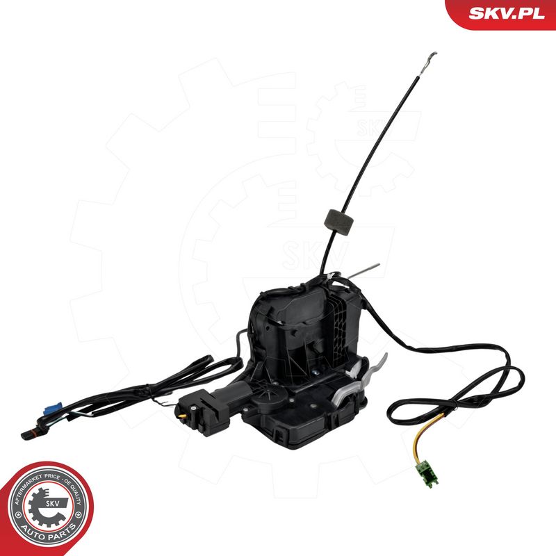 Ukselukk, ESEN SKV 60SKV731