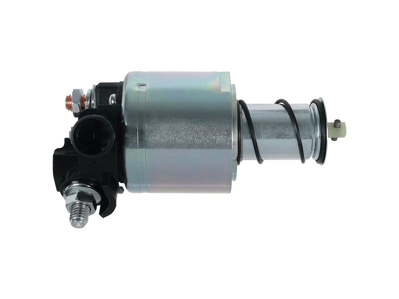 Brand new AS-PL Starter motor solenoid