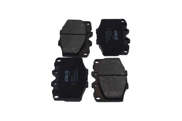 Kavo Parts KBP-9028 Brake Pad Set, disc brake