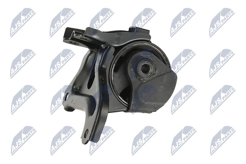 Paigutus, Mootor, NTY ZPS-HY-568