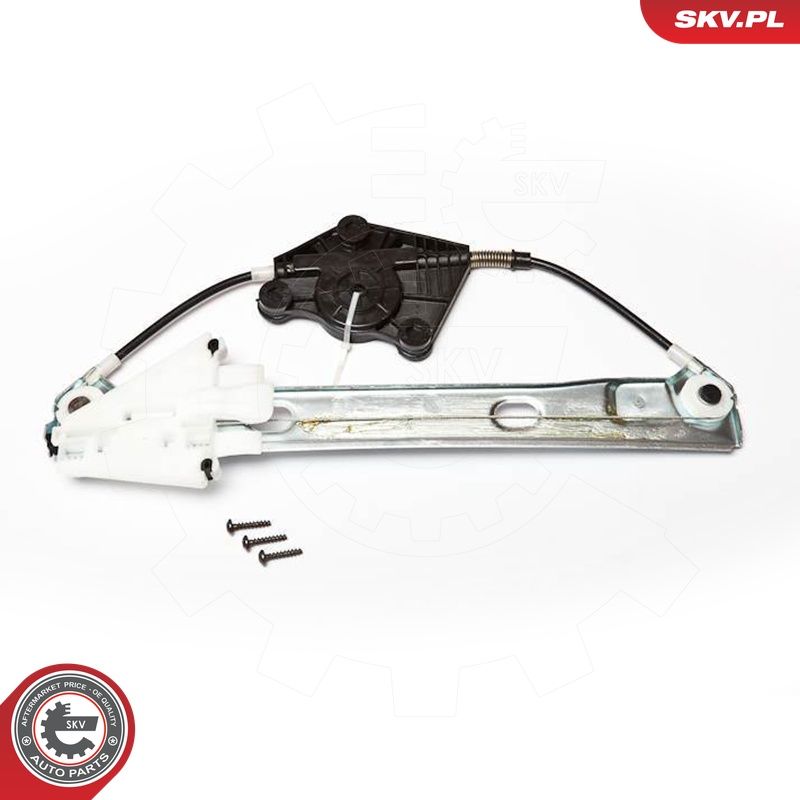 Aknatõstuk, ESEN SKV 01SKV483