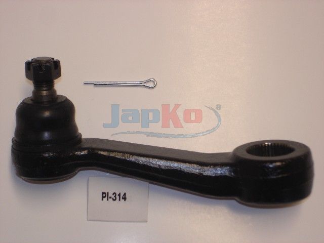 Roolihoob, JAPKO 52314