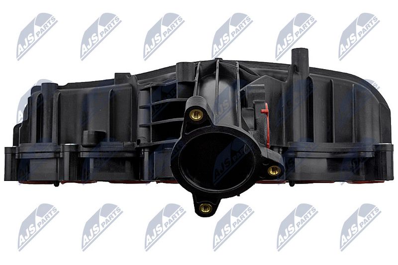 NTY BKS-WW-011 Intake Pipe, air supply