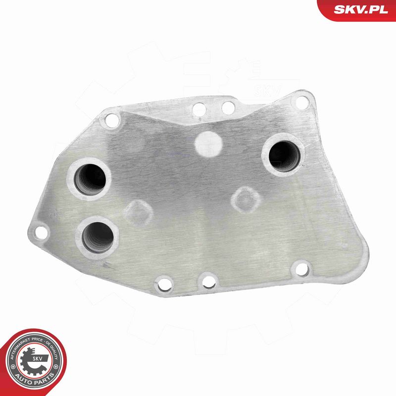 ESEN SKV 31SKV482 Oil Cooler, engine oil
