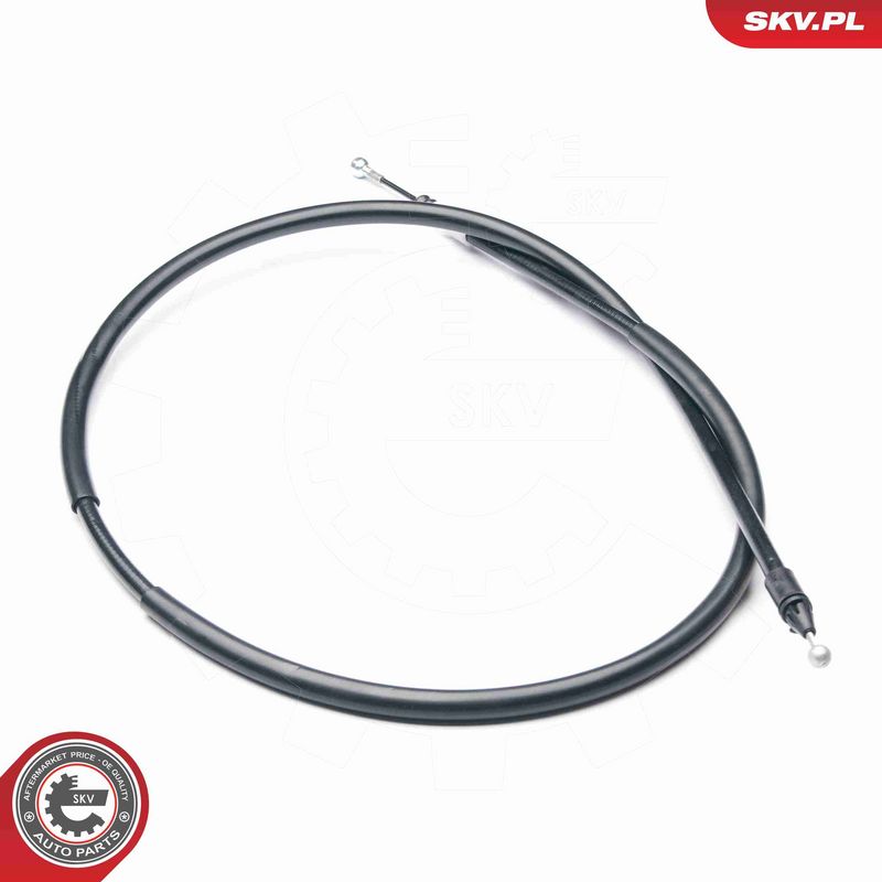 ESEN SKV 26SKV274 Cable Pull, parking brake