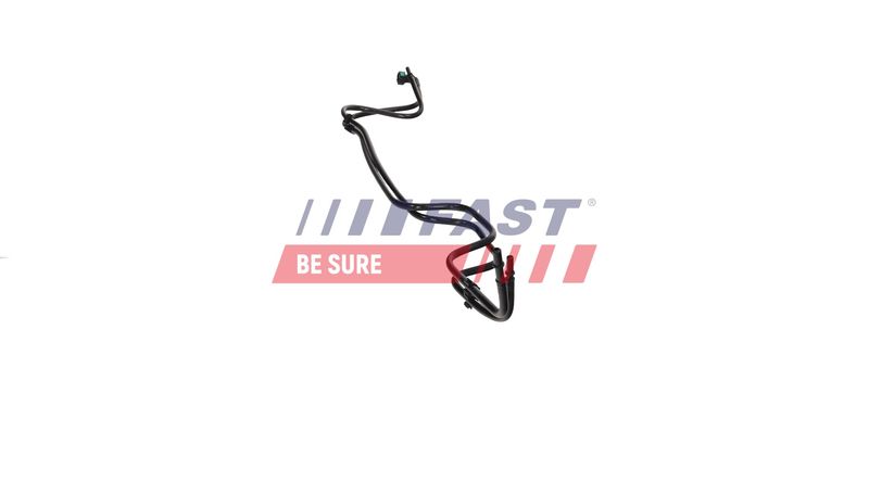 Kütusetorustik, FAST FT14145