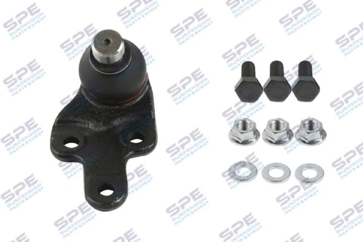 Rotule+suspension TEKNOROT FO-805K
