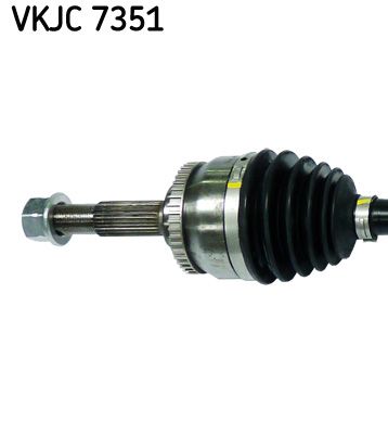 SKF VKJC 7351 Drive Shaft