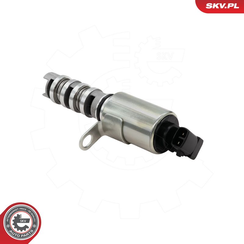 Juhtklapp, nukkvõlli asend, ESEN SKV 39SKV091