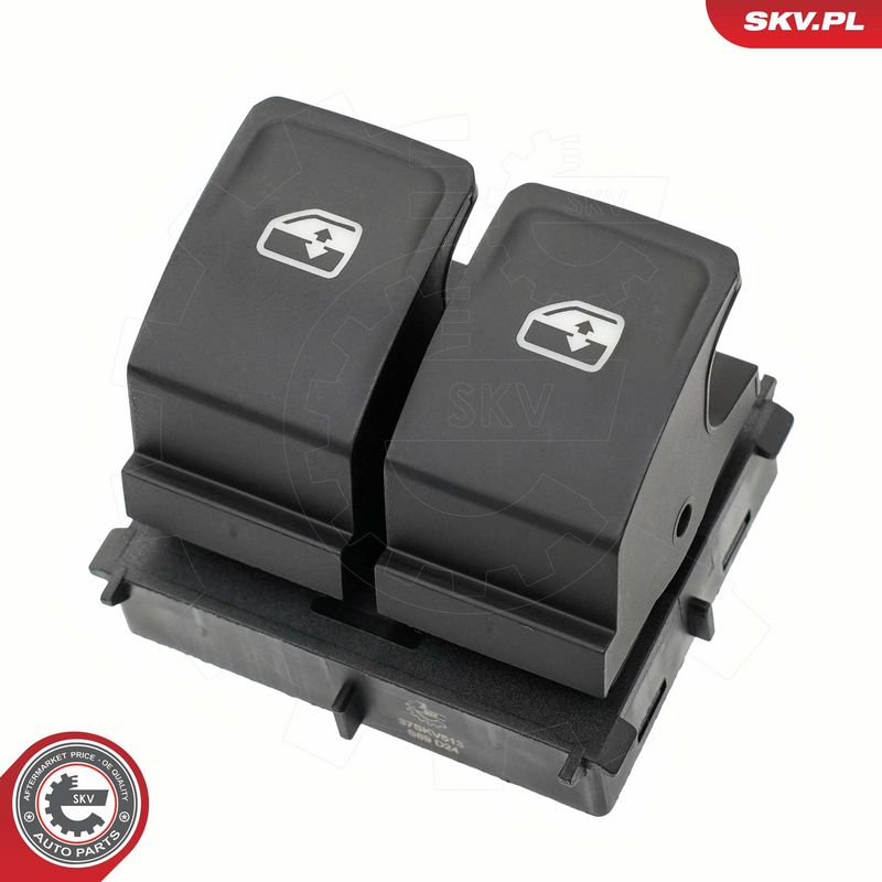 Lüliti, aknatõstuk, ESEN SKV 37SKV513