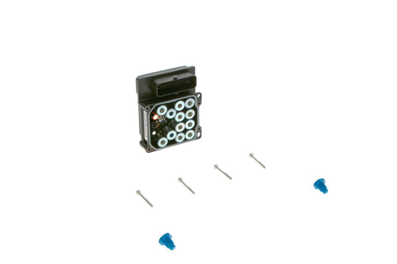 BOSCH 1265920040 Control Unit Set